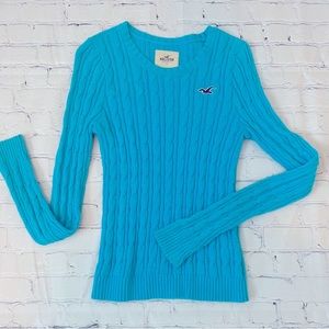 Hollister Sweater  Sz Small